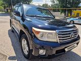 Toyota Land Cruiser 2013 годаүшін20 000 000 тг. в Алматы