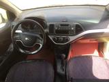 Kia Picanto 2013 года за 2 750 000 тг. в Астана – фото 4