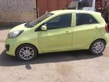 Kia Picanto 2013 года за 2 750 000 тг. в Астана – фото 3