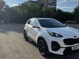 Kia Sportage 2021 годаүшін10 500 000 тг. в Темиртау – фото 3