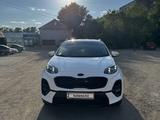 Kia Sportage 2021 годаүшін10 500 000 тг. в Темиртау
