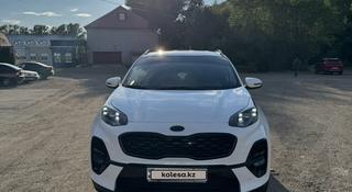 Kia Sportage 2021 года за 10 100 000 тг. в Темиртау