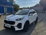 Kia Sportage 2021 годаүшін10 500 000 тг. в Темиртау – фото 2