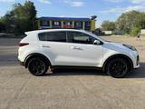 Kia Sportage 2021 годаүшін10 500 000 тг. в Темиртау – фото 4