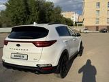 Kia Sportage 2021 годаүшін10 500 000 тг. в Темиртау – фото 5