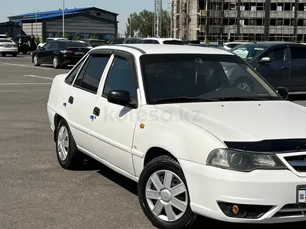 Daewoo Nexia 2013 года за 1 350 000 тг. в Шымкент – фото 2