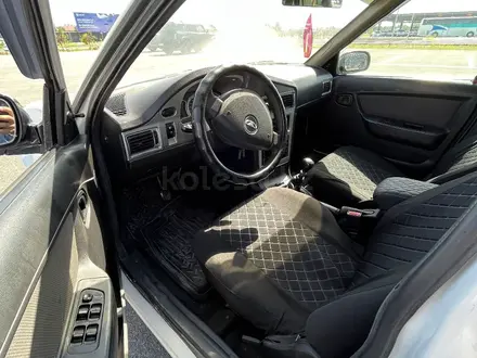 Daewoo Nexia 2013 года за 1 350 000 тг. в Шымкент – фото 10