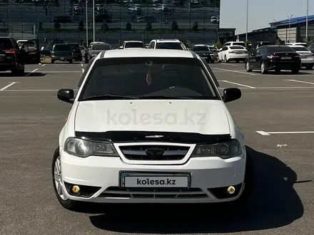Daewoo Nexia 2013 года за 1 350 000 тг. в Шымкент