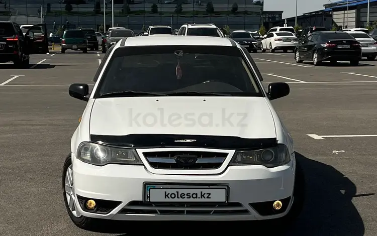 Daewoo Nexia 2013 года за 1 350 000 тг. в Шымкент