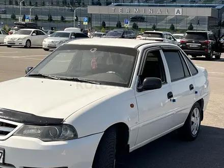 Daewoo Nexia 2013 года за 1 350 000 тг. в Шымкент – фото 7