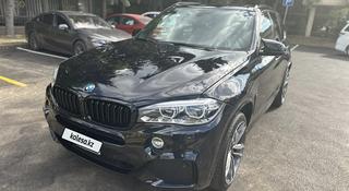 BMW X5 2016 года за 16 000 000 тг. в Алматы