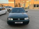 Volkswagen Golf 1999 годаүшін1 500 000 тг. в Атырау