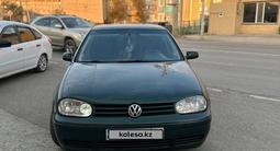 Volkswagen Golf 1999 года за 1 500 000 тг. в Атырау