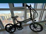 Продам Электровелосипед в…үшін230 000 тг. в Астана