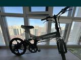 Продам Электровелосипед в… за 230 000 тг. в Астана – фото 2