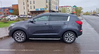 Kia Sportage 2014 года за 9 000 000 тг. в Астана