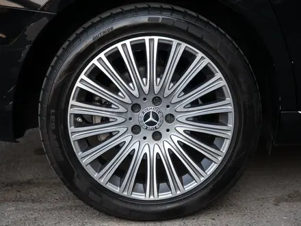 Mercedes-Benz E 300 2022 года за 19 200 000 тг. в Алматы – фото 22