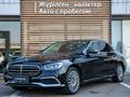 Mercedes-Benz E 300 2022 года за 21 500 000 тг. в Алматы