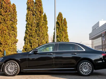 Mercedes-Benz E 300 2022 года за 19 200 000 тг. в Алматы – фото 4