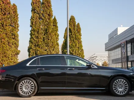 Mercedes-Benz E 300 2022 года за 19 200 000 тг. в Алматы – фото 8