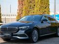 Mercedes-Benz E 300 2022 года за 21 500 000 тг. в Алматы – фото 2