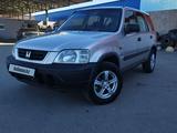 Honda CR-V 1998 годаүшін3 200 000 тг. в Петропавловск – фото 2
