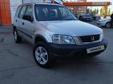 Honda CR-V 1998 годаүшін3 200 000 тг. в Петропавловск