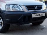 Honda CR-V 1998 годаүшін3 200 000 тг. в Петропавловск – фото 4