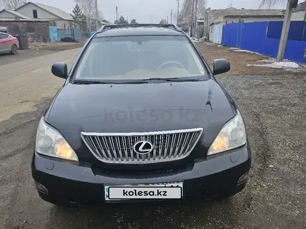 Lexus RX 350 2007 года за 8 500 000 тг. в Павлодар