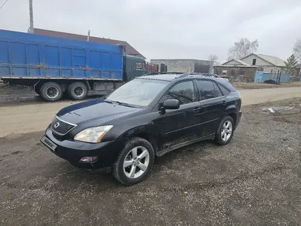 Lexus RX 350 2007 года за 8 500 000 тг. в Павлодар – фото 3