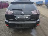 Lexus RX 350 2007 года за 8 500 000 тг. в Павлодар – фото 4