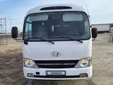 Hyundai  County 2015 годаүшін8 500 000 тг. в Атырау – фото 2