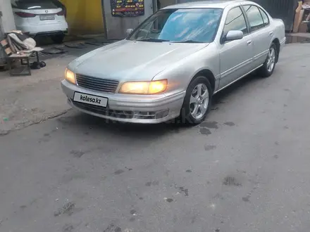 Nissan Cefiro 1996 года за 1 750 000 тг. в Алматы – фото 2