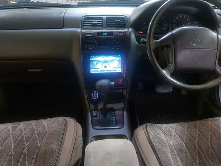 Nissan Cefiro 1996 года за 1 750 000 тг. в Алматы – фото 10