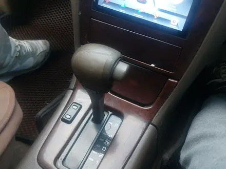 Nissan Cefiro 1996 года за 1 750 000 тг. в Алматы – фото 15