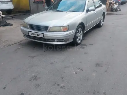 Nissan Cefiro 1996 года за 1 750 000 тг. в Алматы