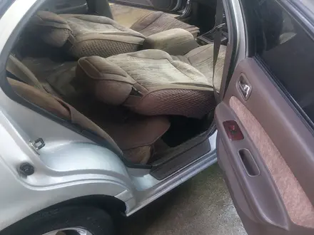 Nissan Cefiro 1996 года за 1 750 000 тг. в Алматы – фото 6