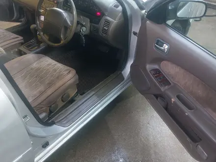 Nissan Cefiro 1996 года за 1 750 000 тг. в Алматы – фото 7