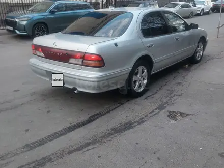 Nissan Cefiro 1996 года за 1 750 000 тг. в Алматы – фото 8