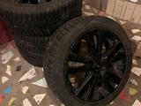 Диски с шинами за 180 000 тг. в Караганда – фото 2