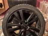 Диски с шинами за 180 000 тг. в Караганда