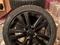 Диски с шинами за 180 000 тг. в Караганда