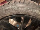 Диски с шинами за 180 000 тг. в Караганда – фото 3
