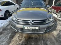 Volkswagen Touareg 2012 года за 13 500 000 тг. в Алматы