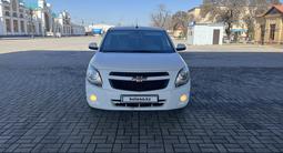 Chevrolet Cobalt 2013 года за 3 500 000 тг. в Арысь – фото 3