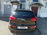 Kia Sportage 2014 года за 7 000 000 тг. в Балхаш – фото 2