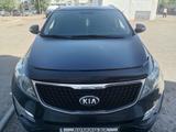 Kia Sportage 2014 года за 7 000 000 тг. в Балхаш – фото 4