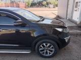 Kia Sportage 2014 года за 7 000 000 тг. в Балхаш – фото 5