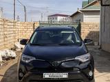 Toyota RAV4 2016 года за 12 350 000 тг. в Актау