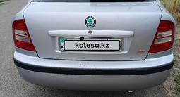 Skoda Octavia 2009 года за 3 000 000 тг. в Атырау – фото 2